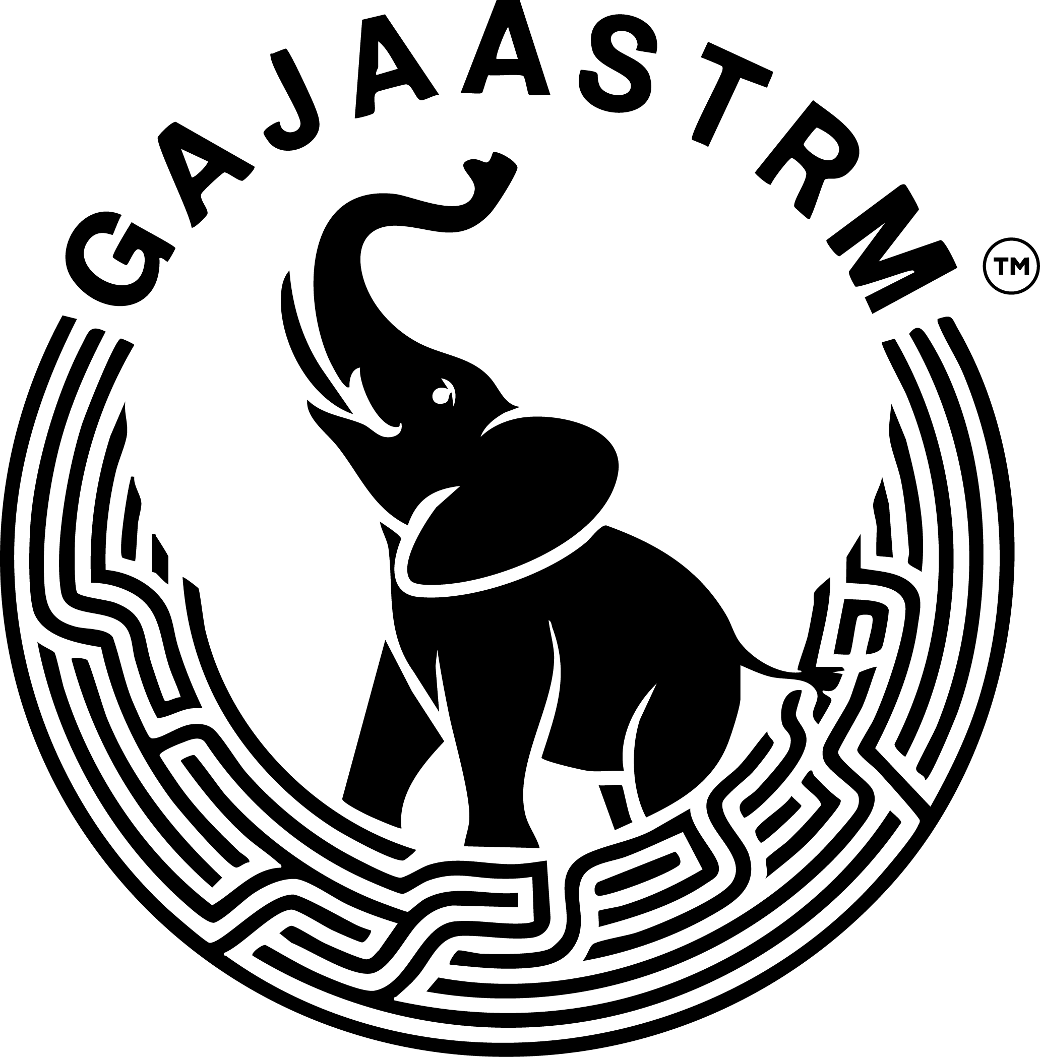 gajaastrm